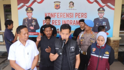 Polres Indramayu Ungkap Kasus TPPO, Satu Tersangka Diamankan