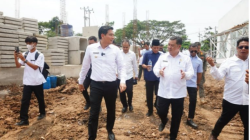 Program Wong Reang Wadul Tuntaskan 93 Persen Laporan Masyarakat