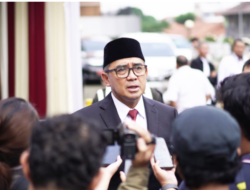 Transformasi Angkot, Sistem Trayek Kota Bandung Bakal Diubah Total