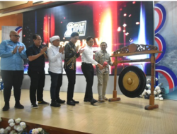 Bupati Dony: HIPMI Mitra Strategis Pemerintah Majukan Perekonomian Sumedang