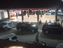 Layakkah Rapat Paripurna DPRD Berlangsung Malam Hari?