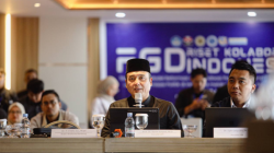 Wakil Wali Kota Bandung Dorong Modernisasi Politik Lewat Pendekatan Sociotechnology