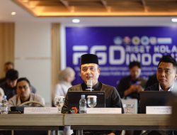 Wakil Wali Kota Bandung Dorong Modernisasi Politik Lewat Pendekatan Sociotechnology