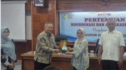 ‎Siap Hadapi Pandemi, Dinkes Perkuat Strategi Labkesmas Indramayu