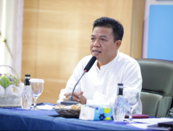 Bupati Bandung: Sertifikasi Tanah Aset Daerah untuk Pengamanan Hukum dan Tingkatkan PAD