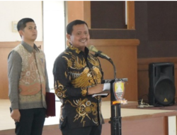 Sambut Era AI dan Kurikulum Dinamis, Guru Harus Siap Berubah