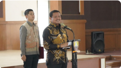 Sambut Era AI dan Kurikulum Dinamis, Guru Harus Siap Berubah