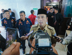 Pemkot Bandung Siapkan Angkot Pintar: Ber-AC, Cashless, dan