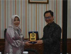 Pemkab Sumedang dan UMB Jalin Kolaborasi Penguatan Kapasitas SDM