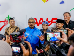Tujuh Perusahaan Siap Berinvestasi, Kota Bandung Bakal Jadi Pionir Teknologi dan Energi Terbarukan