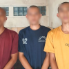 Polisi Ringkus Tiga Pelaku Pengeroyokan yang Menewaskan Satu Korban di Baleendah