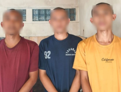 Polisi Ringkus Tiga Pelaku Pengeroyokan yang Menewaskan Satu Korban di Baleendah