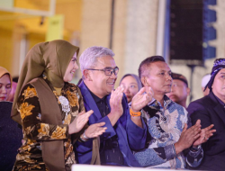 PJU Kota Bandung Masuk 10 Proyek Investasi Terbaik WJIC 2025