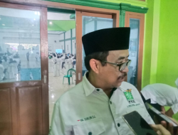 PKB Indramayu Gelar pra Musancab, Target Rampung Agustus 2025
