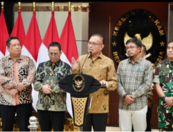Wamenko Polkam: Pemerintah Siap Laksanakan Pemilihan Suara Ulang