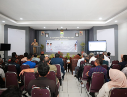 Prakarsa: Akselerasi Kewilayahan Atasi Sampah hingga Infrastruktur RW
