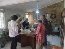 Menyentuh Karya Dedikasi dan Kreasi Prof. Jakob Sumardjo