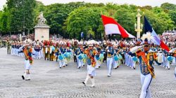 Bastille Day