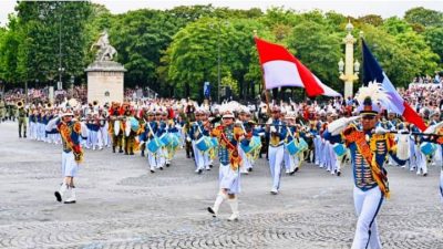 Bastille Day