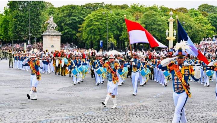 Bastille Day