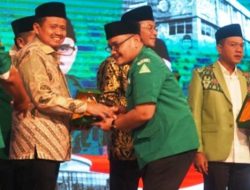 GP Ansor Luncurkan Program Unggulan