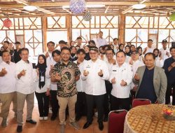 Pemkot Cimahi Gelar Pelatihan Barista Menjawab Kebutuhan Industri yang Berkembang Pesat