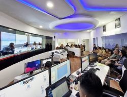 Pemkab Sumedang Alokasikan Anggaran Perlindungan Jamsosnaker untuk 49.662 Pekerja