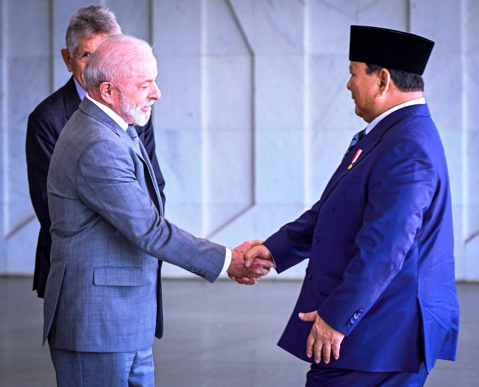 Presiden Brasi