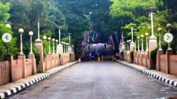 Pemkot Cimahi Jelaskan Alasan Pembatasan Kendaraan di Jembatan Jalan Raden Demang Hardjakusumah