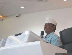 MPLS 2025 Jabar Tekankan Pembentukan Karakter Lewat Program Gapura Panca Waluya