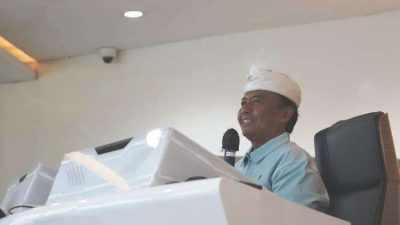 MPLS 2025 Jabar Tekankan Pembentukan Karakter Lewat Program Gapura Panca Waluya