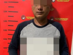 Polisi Ungkap Peredaran Ekstasi dan Ganja, Dua Pelaku Ditangkap di Kadungora