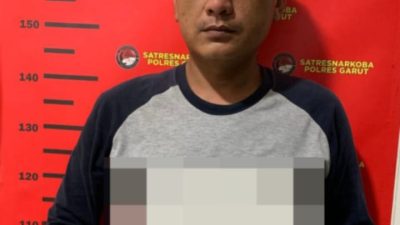 Polisi Ungkap Peredaran Ekstasi dan Ganja, Dua Pelaku Ditangkap di Kadungora