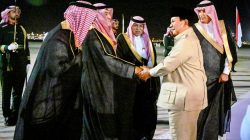 Arab Saudi
