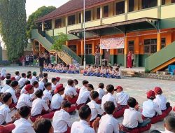 Pemkab Bogor Pastikan Pelaksanaan MPLS tahun Ajaran 2025/2026 Bebas Kekerasan