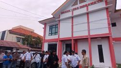 PWI Ciayumajakuning Mengecam Keras Pengusiran Wartawan dari Gedung Pemda