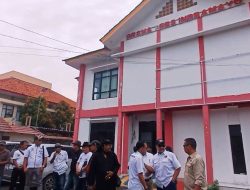 PWI Ciayumajakuning Mengecam Keras Pengusiran Wartawan dari Gedung Pemda