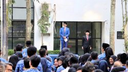 Hari Kesadaran Nasional, Wali Kota Cimahi Ingatkan ASN Kota Cimahi Tingkatkan Pelayanan Publik