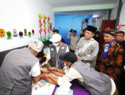 Pemkot Bakal Gulirkan Program Sunat Door to Door, Siap Jangkau Warga Kota Bandung