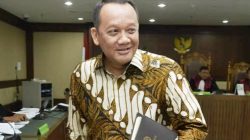 Nurhadi Abdurrachman