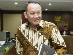 Nurhadi Mantan Sekretaris MA Kembali Ditangkap KPK Usai Bebas dari Lapas