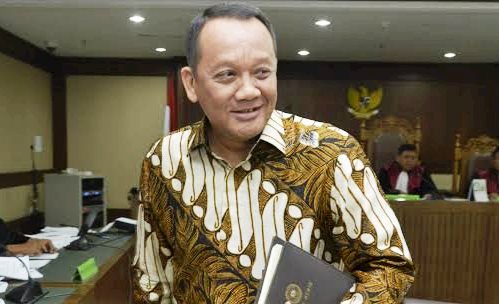 Nurhadi Abdurrachman