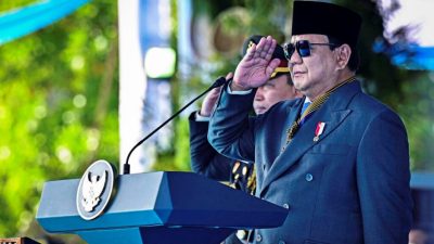 Hari Bhayangkara Tahun 2025
