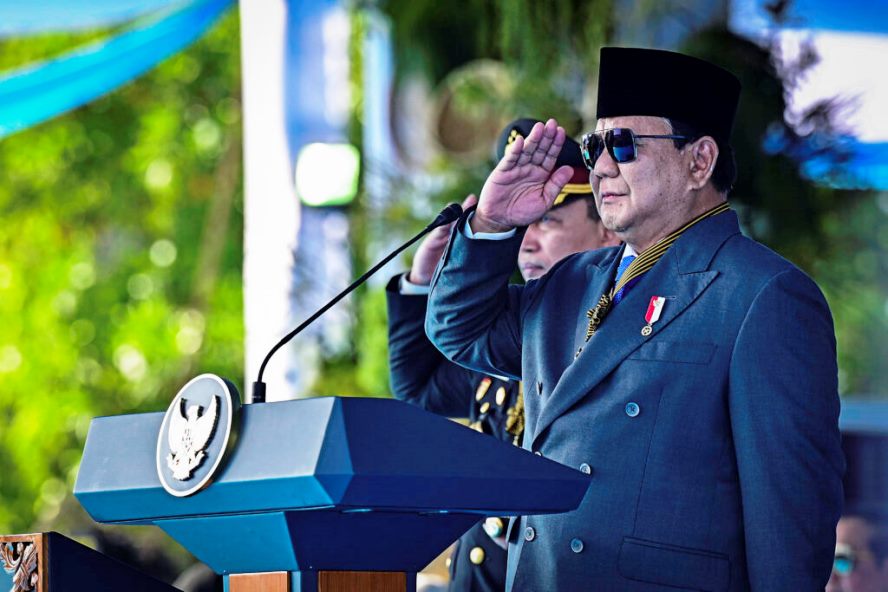 Hari Bhayangkara Tahun 2025