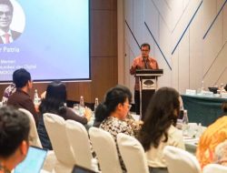 Indonesia Siap Pimpin Ekonomi Digital ASEAN Lewat Optimasi AI