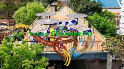 Teras Cihampelas