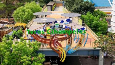 Teras Cihampelas