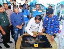 Wakil Bupati Indramayu Resmikan Kantor Baru PLN ULP Cikedung, Simbol Komitmen Layanan Modern dan Inklusif