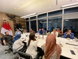 Kejuaraan Dunia Paralayang dan Festival Ekonomi Kreatif Digelar September 2025