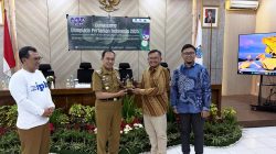 OPI 2025, Ngatiyana: Anak-anak Cimahi harus Menjadi bagian dari Masa depan Pertanian Indonesia
